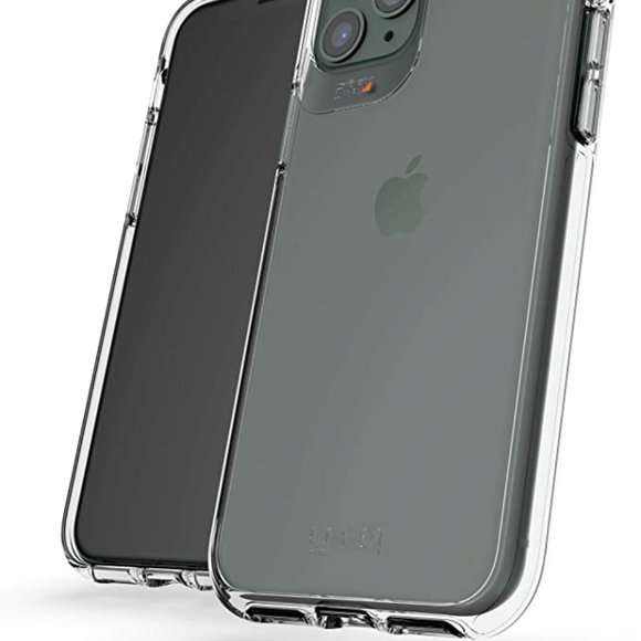 ZAGG Gear4 Crystal Palace Compatible with iPhone 11 Pro Case, Advanced Impact Pr - Picture 3 of 3